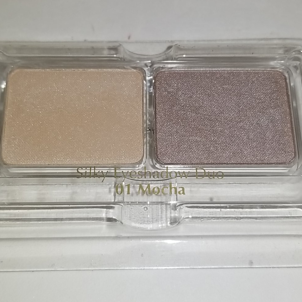 Estee Lauder Pure Color Eyeshadow Duo